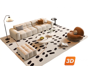 Sofa Skp Files